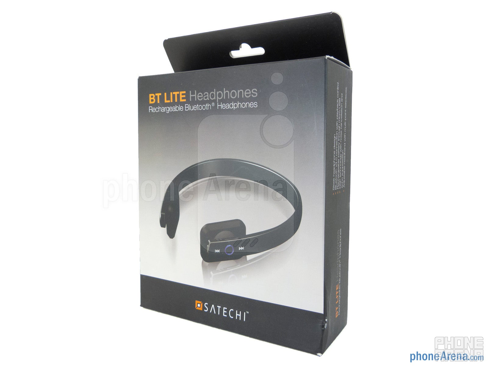 Satechi BT Lite Headphones