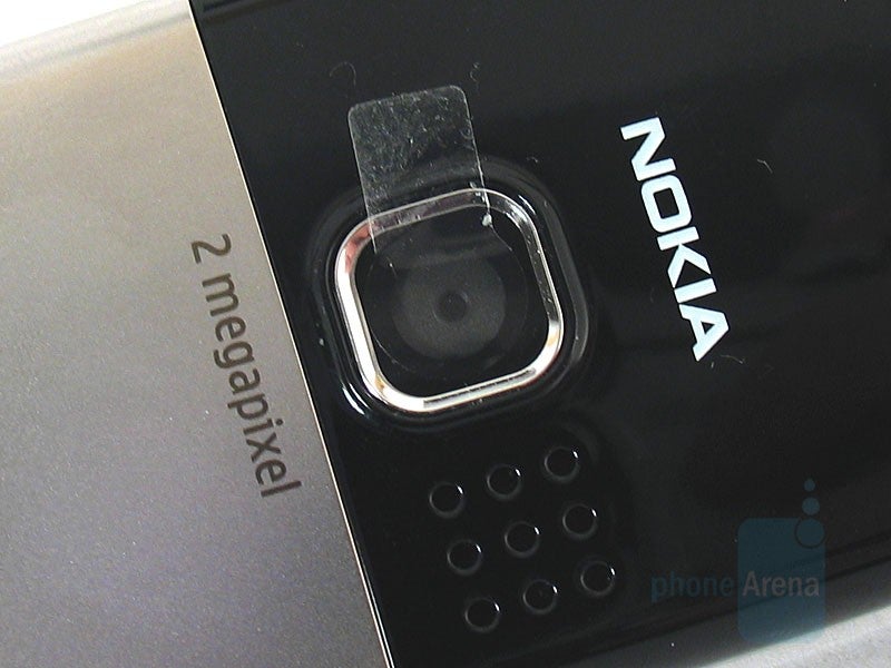 Nokia 6300 Review