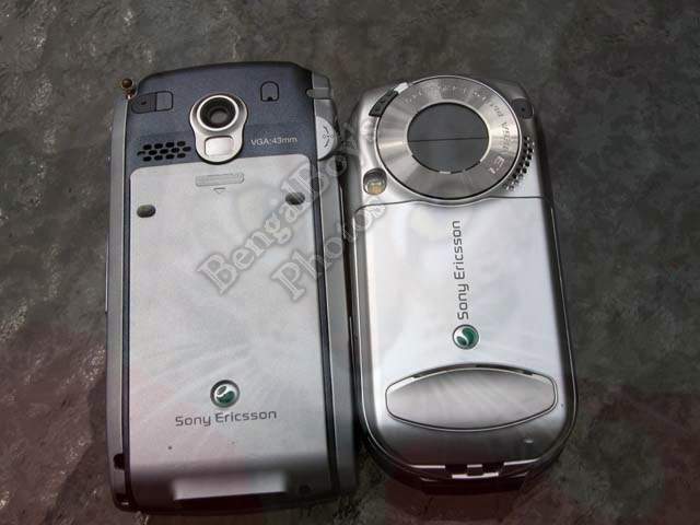 Sony Ericsson S700i review