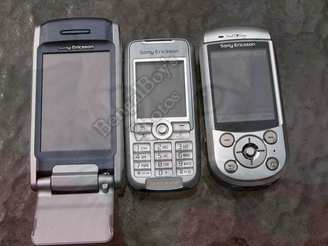 Sony Ericsson S700i review