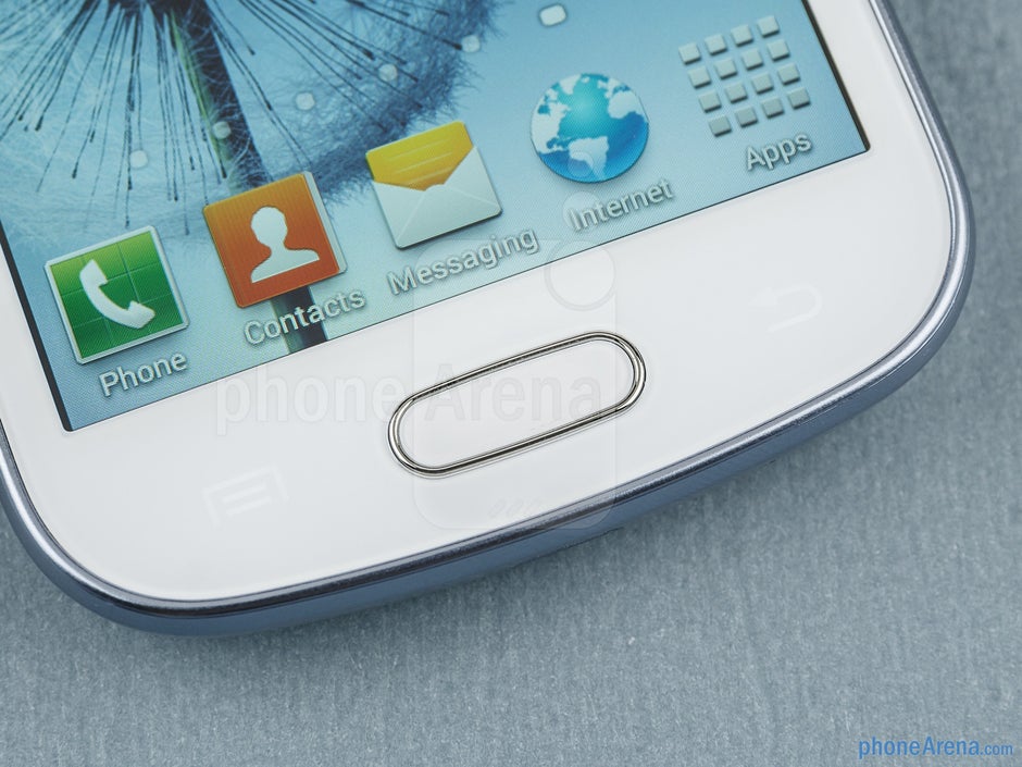 Samsung Galaxy S Duos Review Phonearena