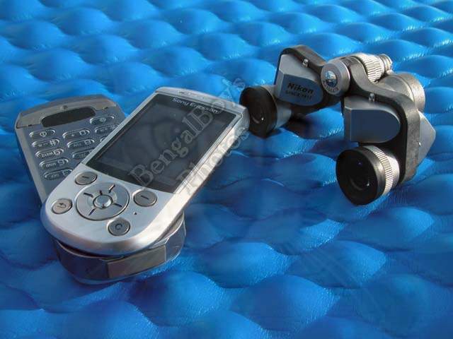 Sony Ericsson S700i review