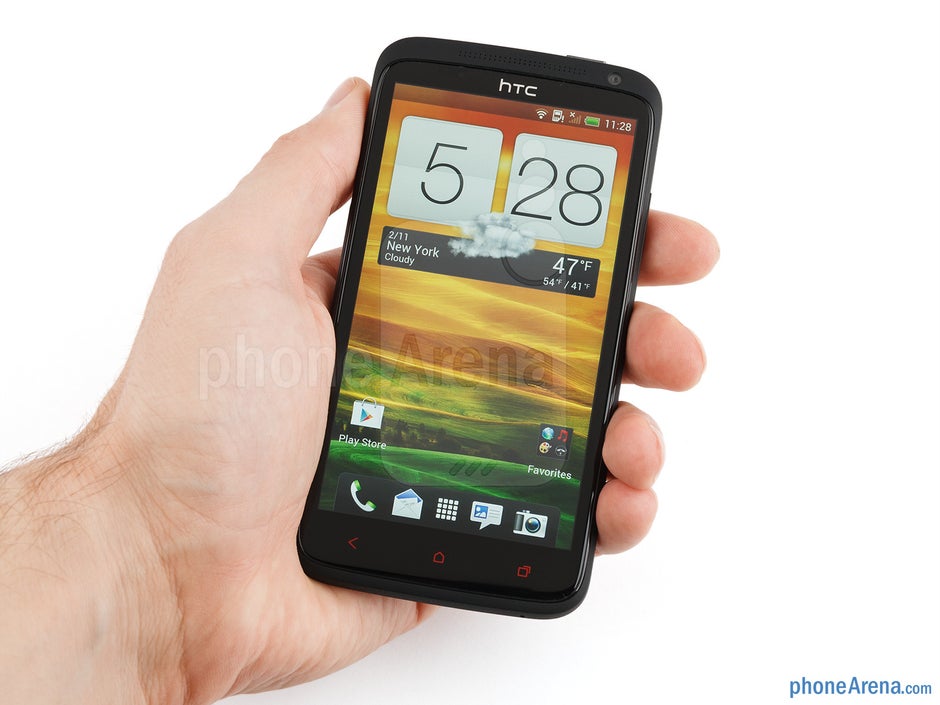 L'HTC One X+ si adatta perfettamente al tuo palmo - Recensione HTC One X+