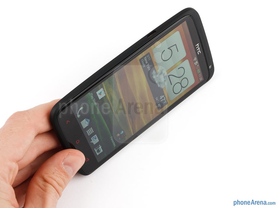 L'HTC One X+ si adatta perfettamente al tuo palmo - Recensione HTC One X+