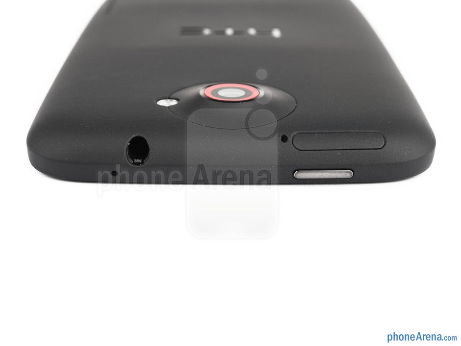 I lati dell'HTC One X+ - Recensione HTC One X+