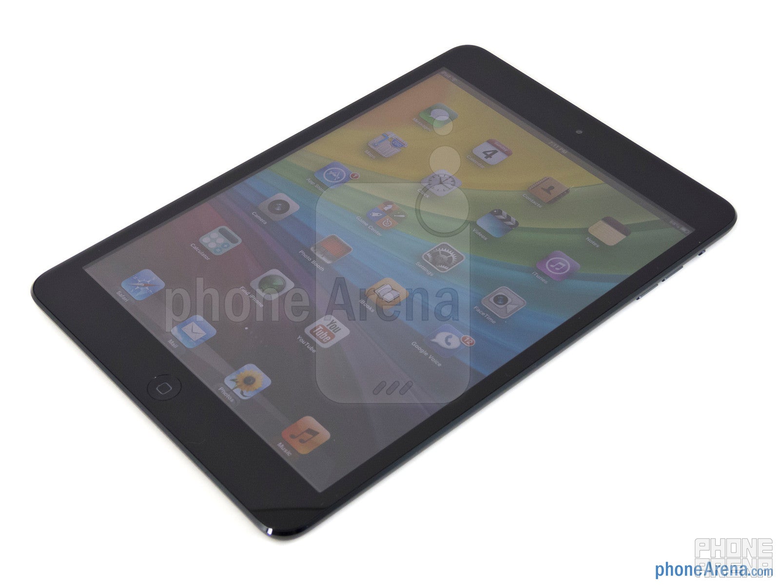 Apple iPad mini Review