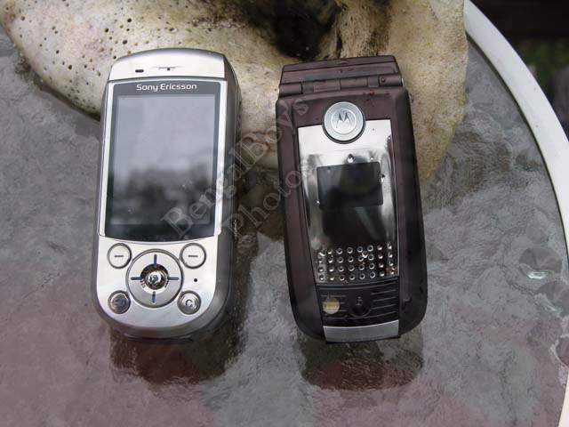 Sony Ericsson S700i review