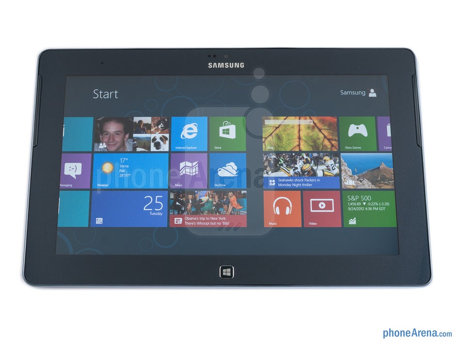 samsung ativ tab