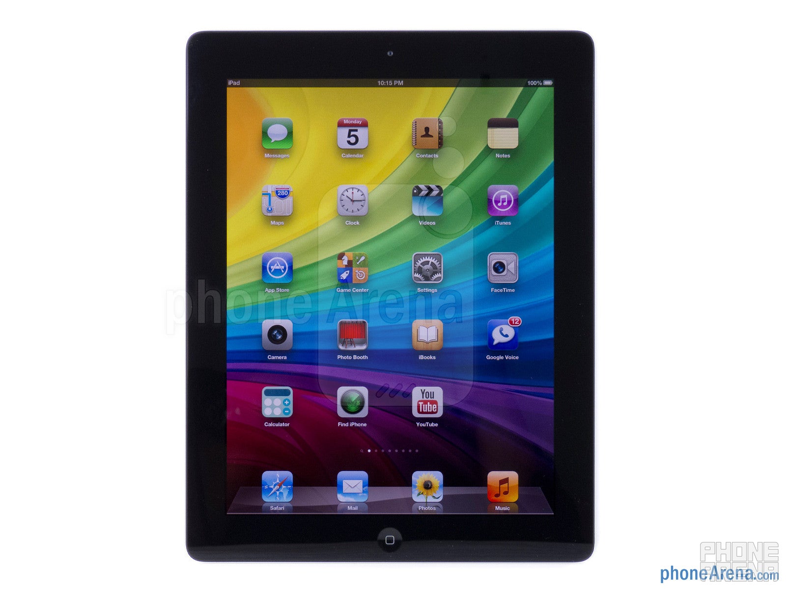 Apple iPad 4 Review