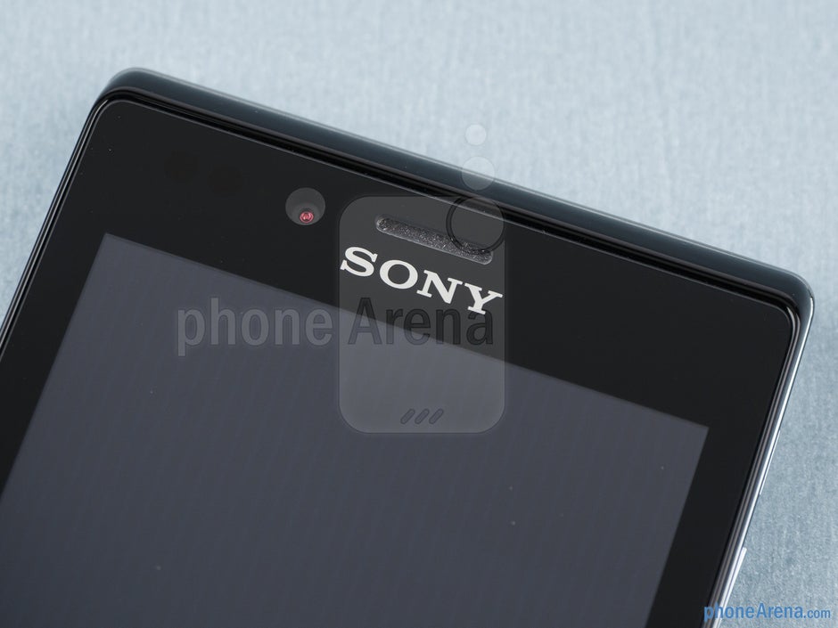Sony Xperia J Review - PhoneArena