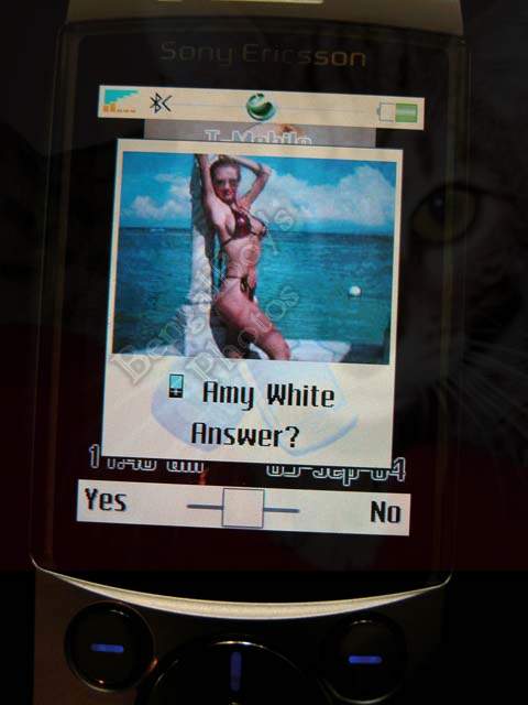 Sony Ericsson S700i review