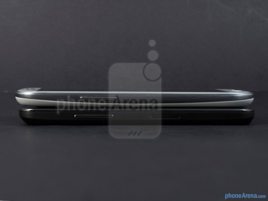 Google Nexus 4 vs Samsung Galaxy S III PhoneArena