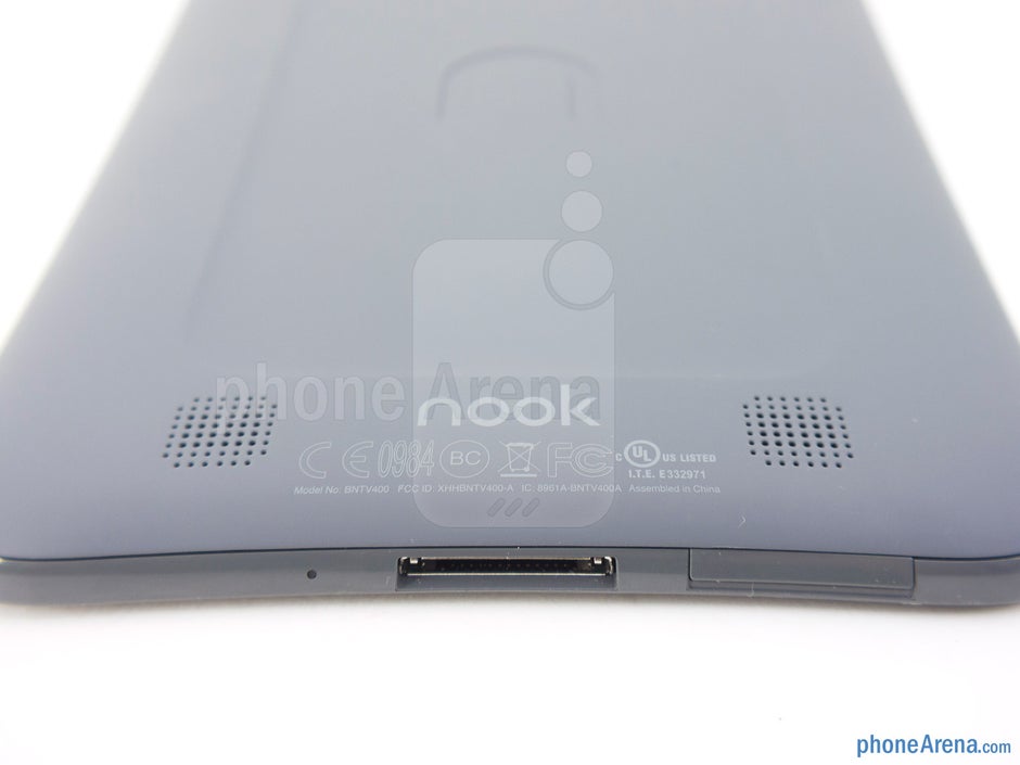 Cavo Di Ricarica Per Caricabatterie Con Sincronizzazione Dati USB Per Barnes & Noble Nook HD 9 In BNTV60 - Foto 7