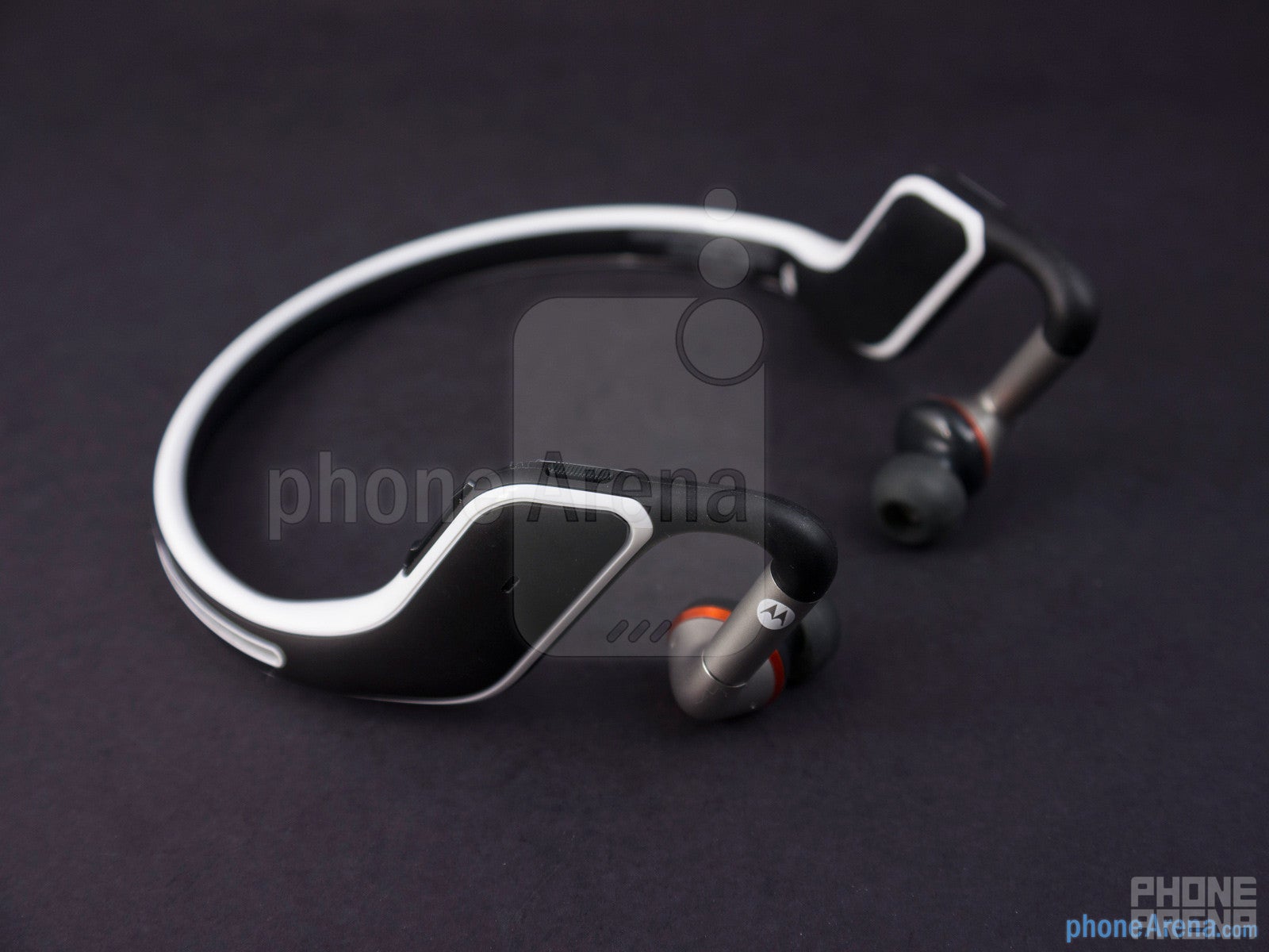 Motorola S11-FLEX HD Review