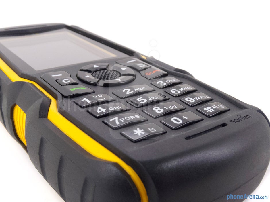 Sonim XP Strike Review - PhoneArena