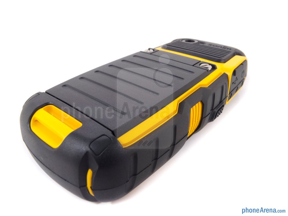 Custodia A Conchiglia Sonim XP8 Con Fondina, Clip Da Cintura Resistente Con Clip Girevole Per Sonim Xp8 At And T Firstnet Sprint Xp8800 Caratteristiche~p114439256 - Foto 6