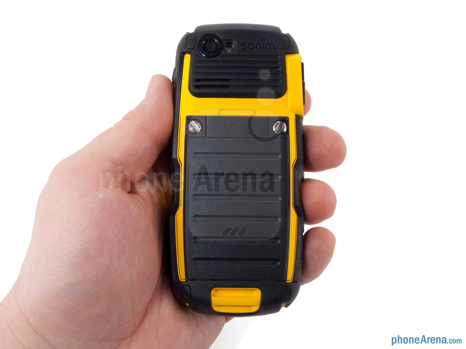 Sonim XP Strike Review - PhoneArena