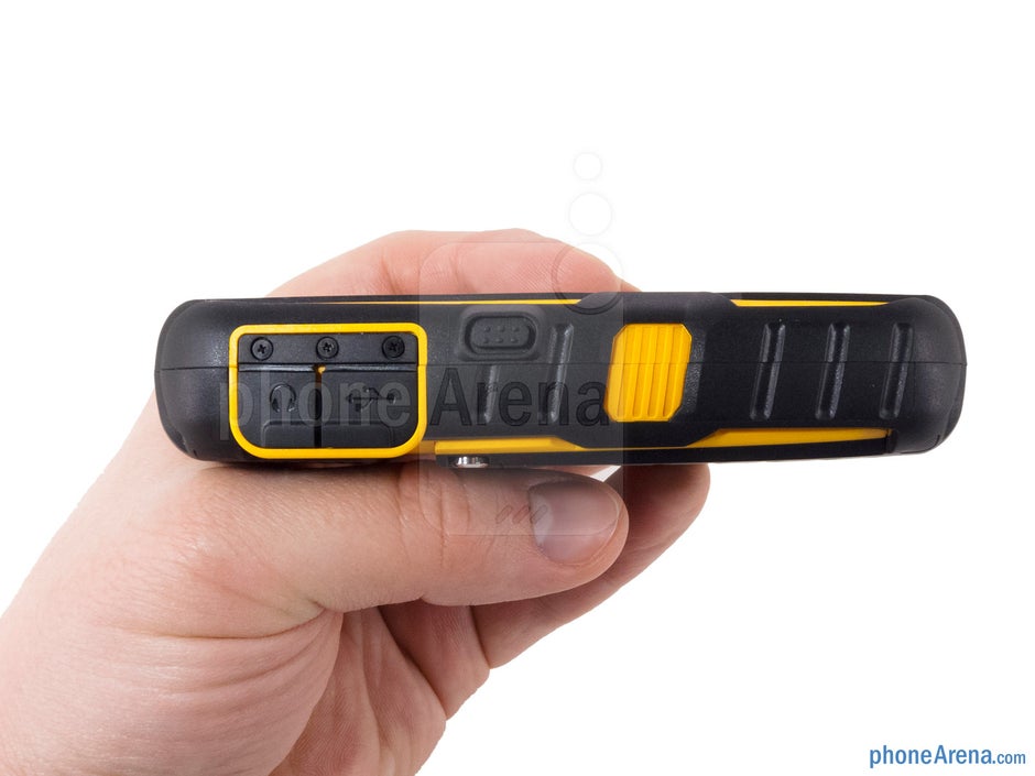 Sonim XP Strike Review - PhoneArena