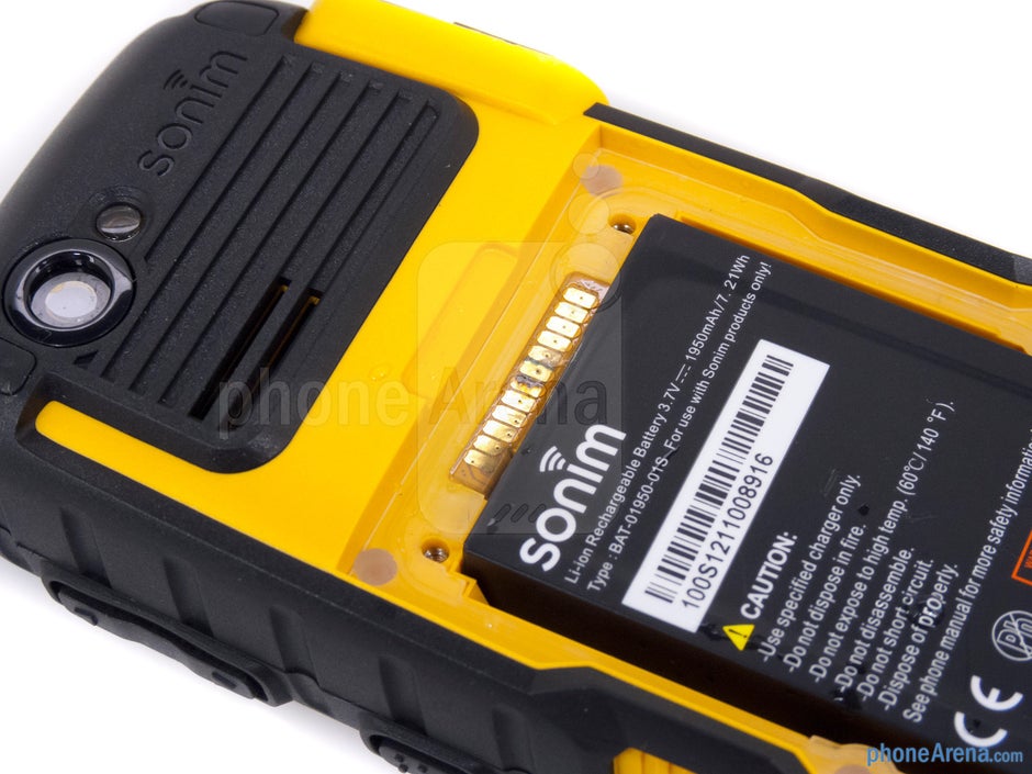 Custodia A Conchiglia Sonim XP8 Con Fondina, Clip Da Cintura Resistente Con Clip Girevole Per Sonim Xp8 At And T Firstnet Sprint Xp8800 Caratteristiche~p114439256 - Foto 7