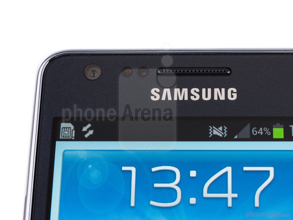 Samsung Galaxy S II Plus Preview - PhoneArena