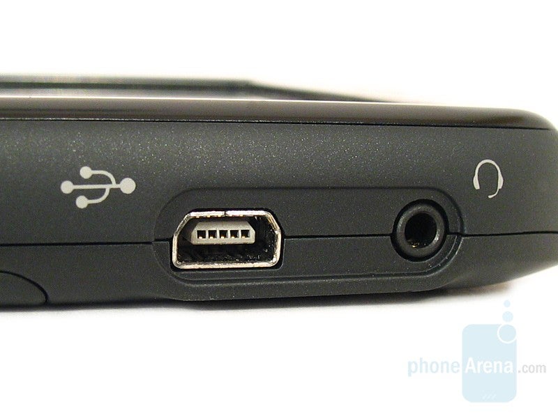 i-mate JAQ3 Review