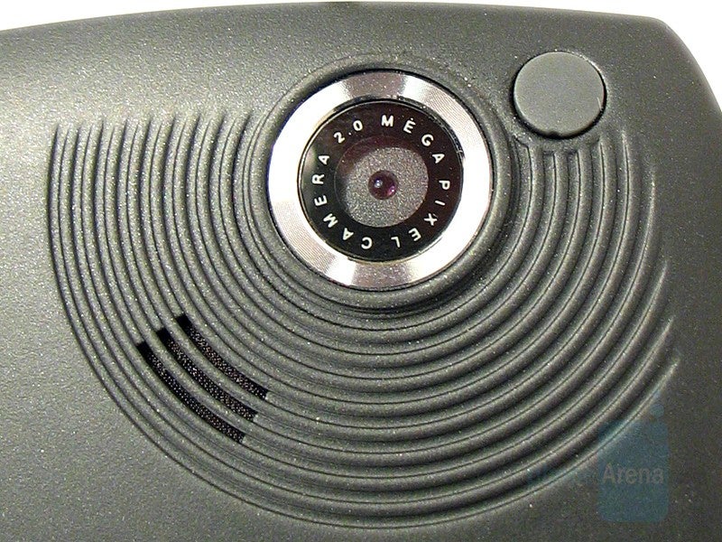 i-mate JAQ3 Review