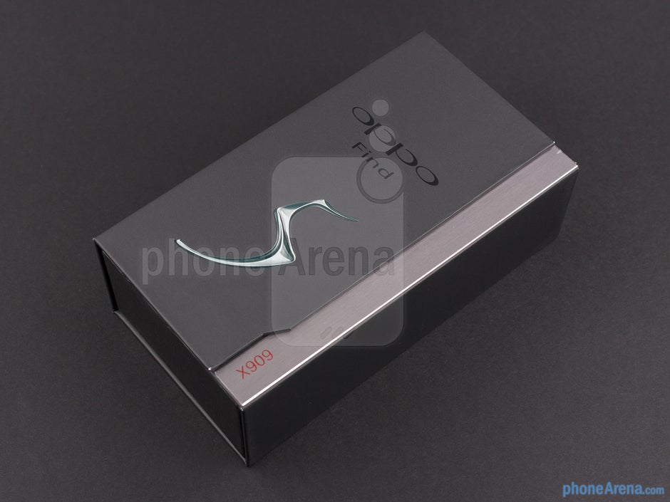 Oppo Find 5 Review - PhoneArena