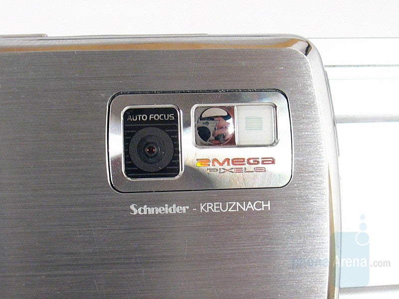LG KU970 Shine Review