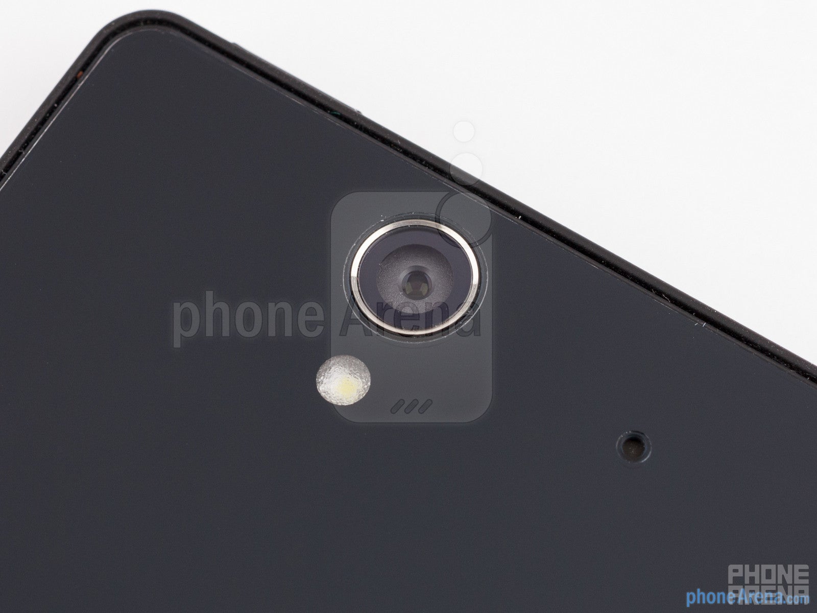 Camera comparison: Sony Xperia Z vs Samsung Galaxy S III, Galaxy Note II, iPhone 5, Nokia Lumia 920