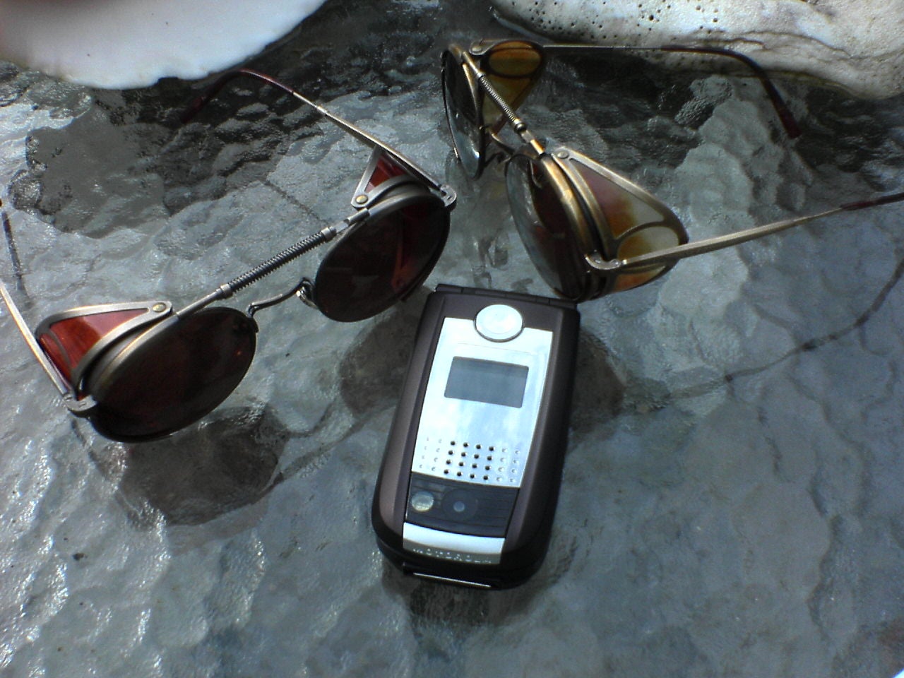 Sony Ericsson S700i review