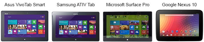 Asus VivoTab Smart Review