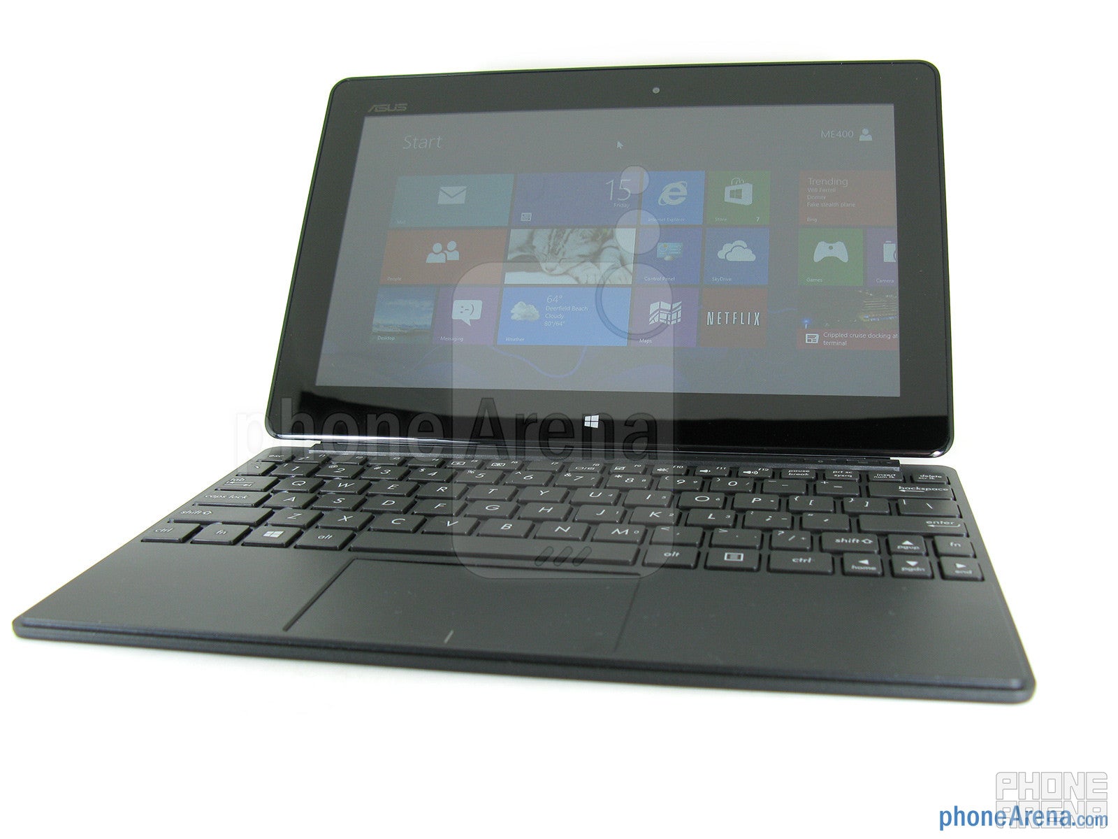 Asus VivoTab Smart Review