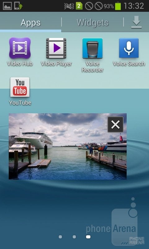 PopUp Play - Samsung Galaxy Grand Duos Review