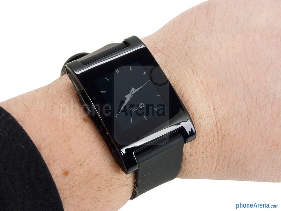 all pebble watches