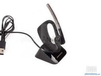 Plantronics Voyager Legend UC Review - PhoneArena