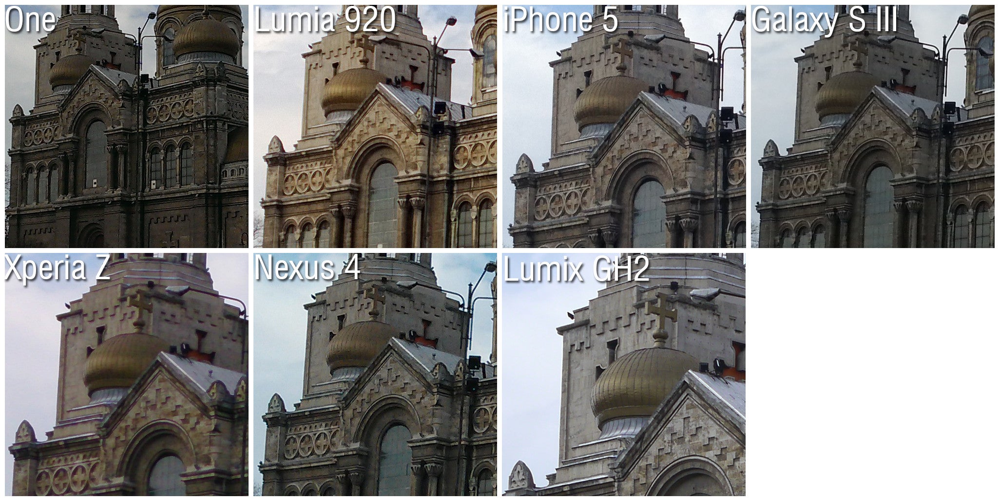 nokia lumia 920 vs iphone 5 camera