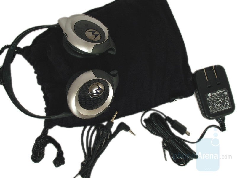motorola ht820
