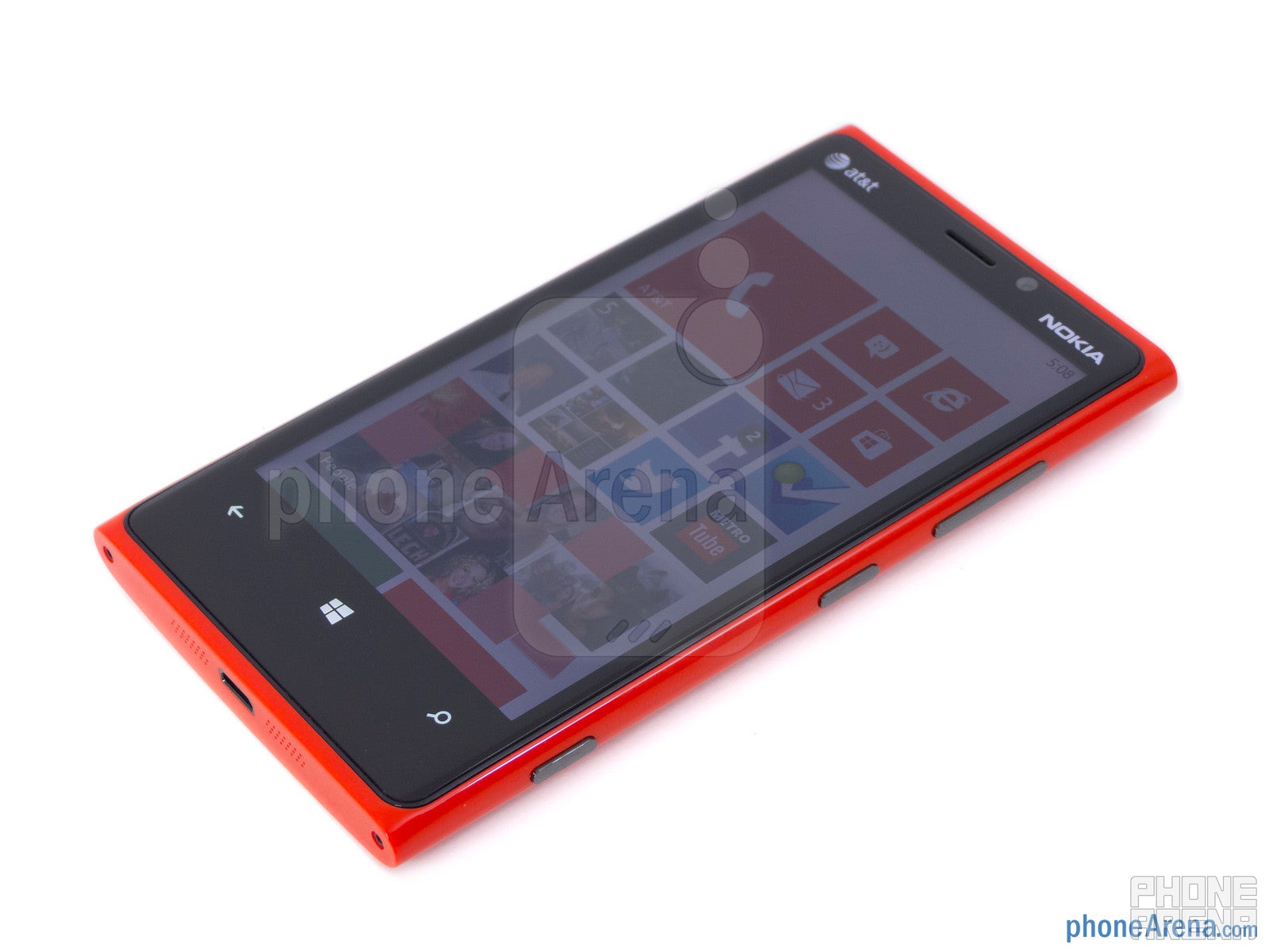 Camera comparison: HTC One vs Nokia Lumia 920 vs Apple iPhone 5 vs Samsung Galaxy S III vs Sony Xperia Z vs Google Nexus 4