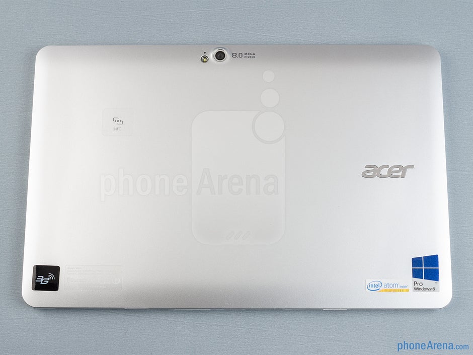 Acer iconia w511 дисплей замена