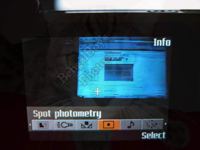Sony Ericsson S700i review