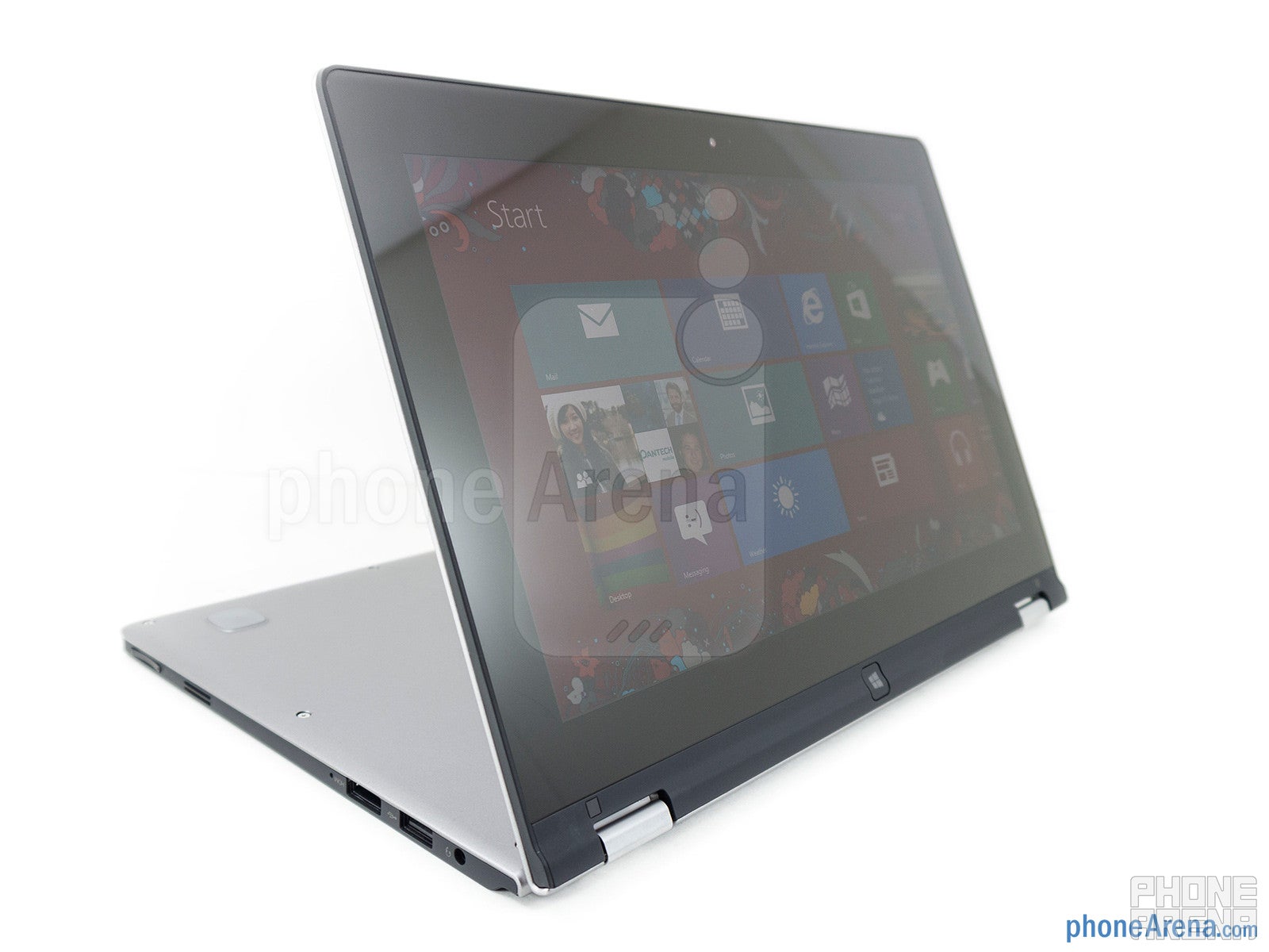 Lenovo IdeaPad Yoga 11 Review