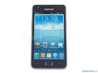 Samsung Galaxy S II Plus Review - PhoneArena