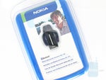 Nokia BH 200 Bluetooth Headset Review PhoneArena