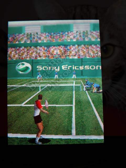 Sony Ericsson S700i review