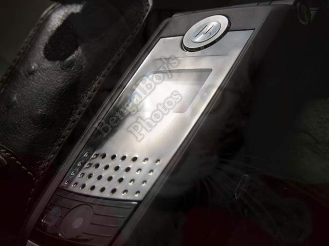 Motorola MPx220 review
