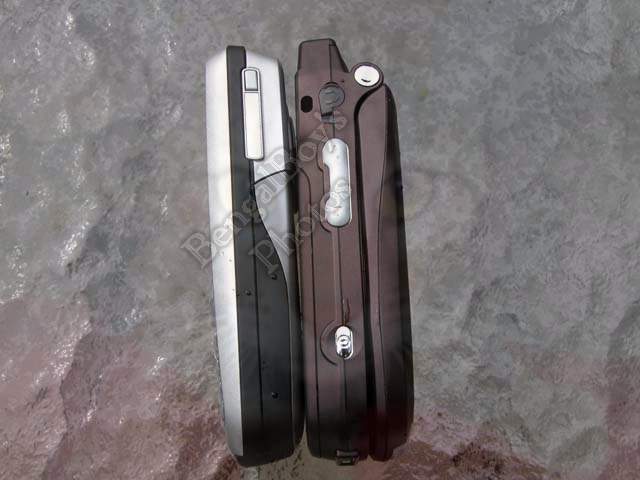 Motorola MPx220 review