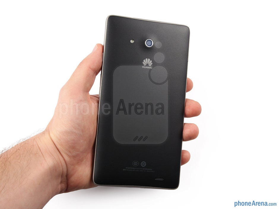 Huawei Ascend Mate Review PhoneArena