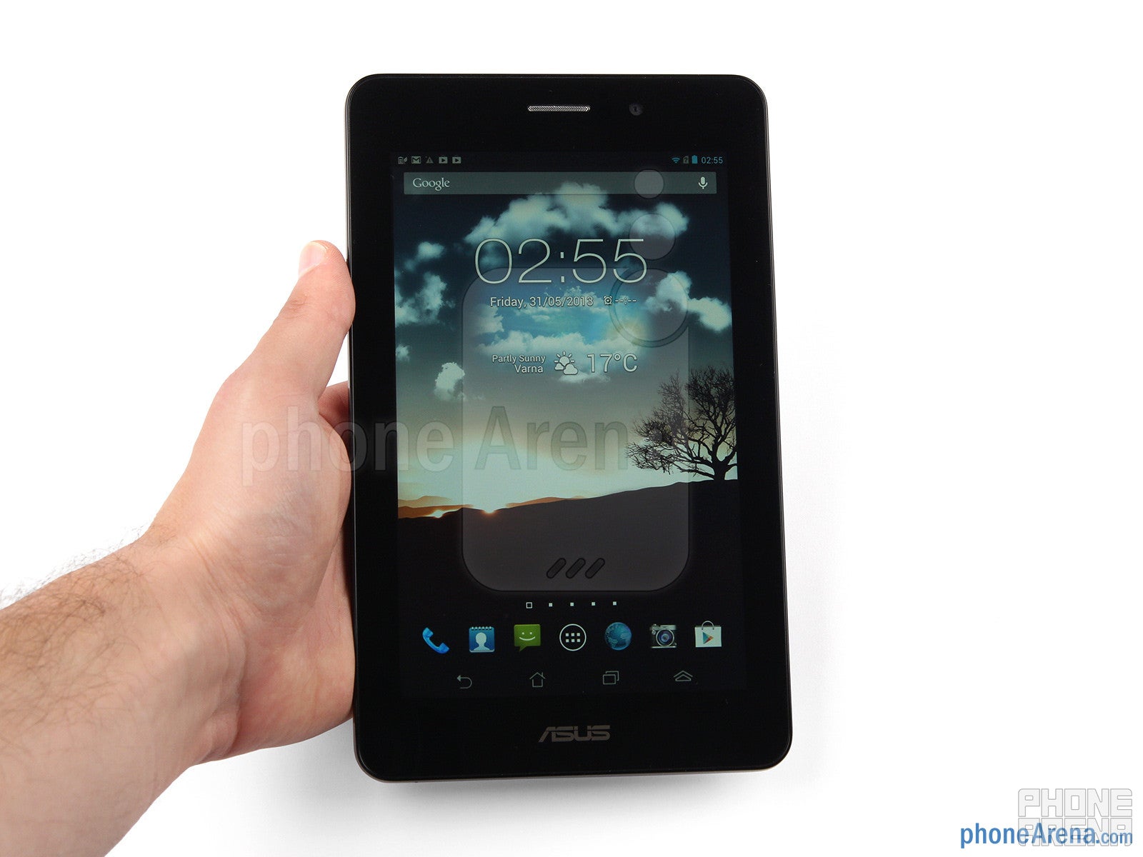 Asus Fonepad Review