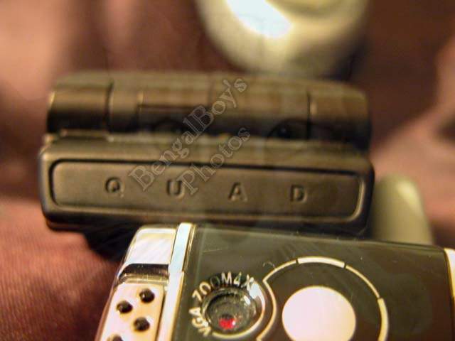 Motorola MPx220 review
