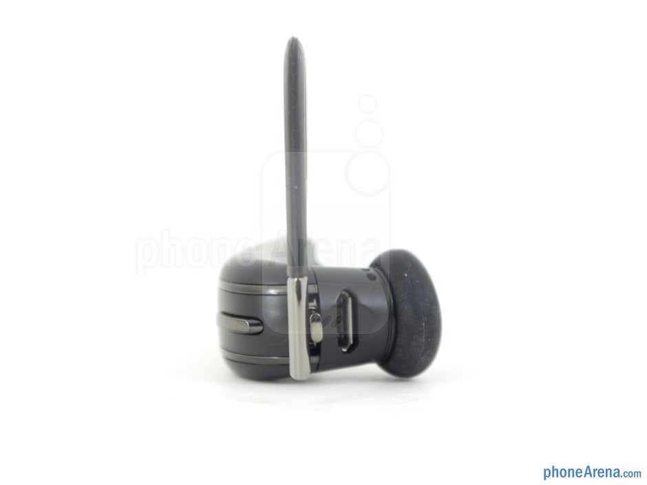 BlueAnt Q3 Review PhoneArena